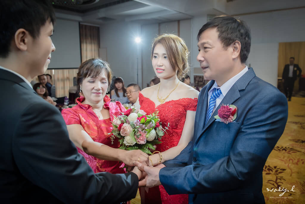 20190918225926_19 婚禮紀錄｜台北婚攝｜ 訂婚＋午宴 |土城囍都婚宴會館｜