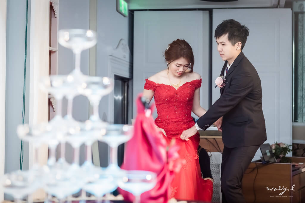 20190918225941_50 婚禮紀錄｜台北婚攝｜ 訂婚＋午宴 |土城囍都婚宴會館｜