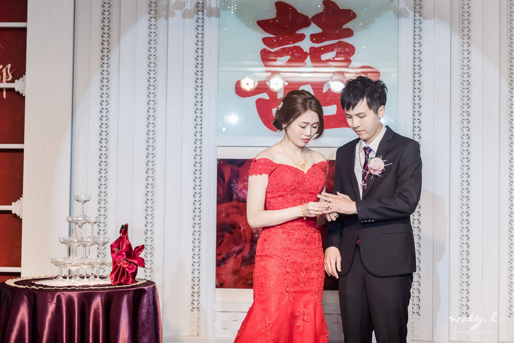 20190918225942_20 婚禮紀錄｜台北婚攝｜ 訂婚＋午宴 |土城囍都婚宴會館｜