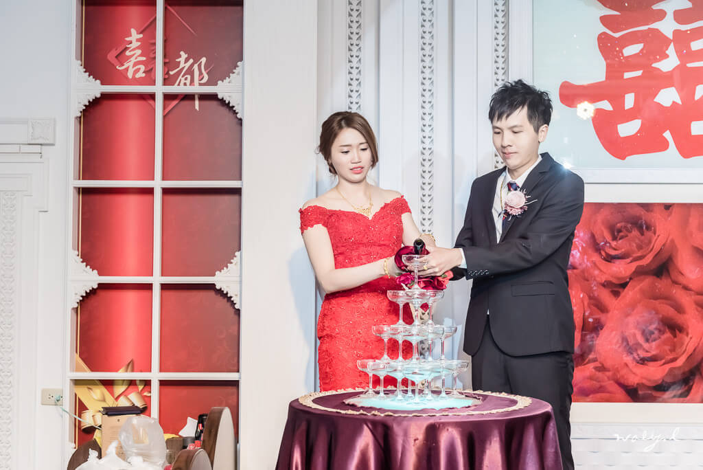20190918225945_7 婚禮紀錄｜台北婚攝｜ 訂婚＋午宴 |土城囍都婚宴會館｜