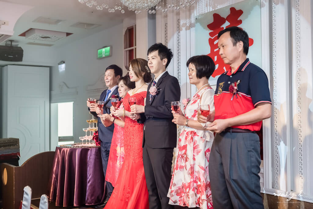 20190918225957_45 婚禮紀錄｜台北婚攝｜ 訂婚＋午宴 |土城囍都婚宴會館｜
