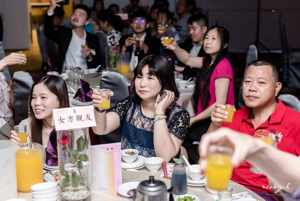 20190918225959_34 婚禮紀錄｜台北婚攝｜ 訂婚＋午宴 |土城囍都婚宴會館｜