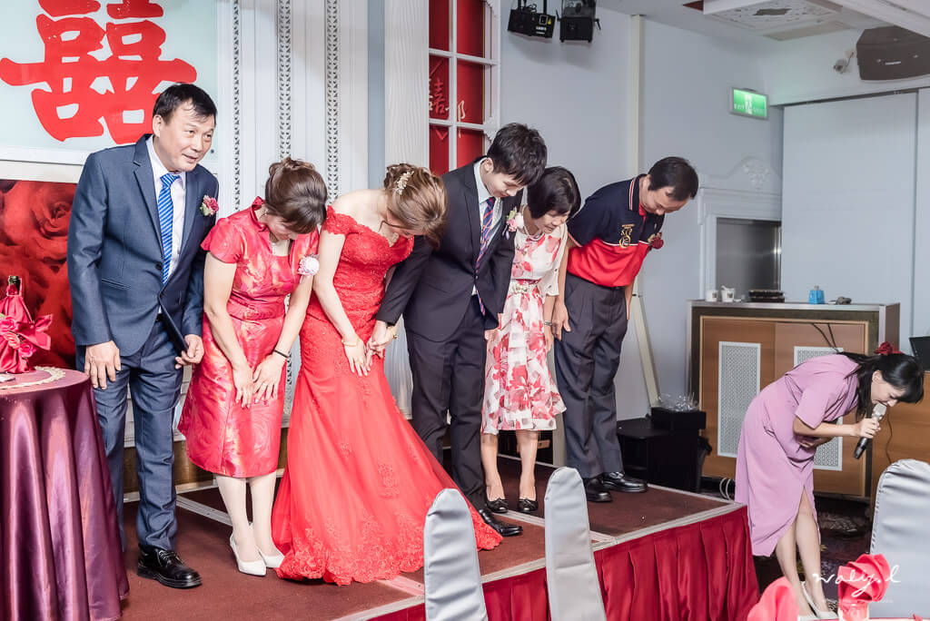 20190918230000_98 婚禮紀錄｜台北婚攝｜ 訂婚＋午宴 |土城囍都婚宴會館｜