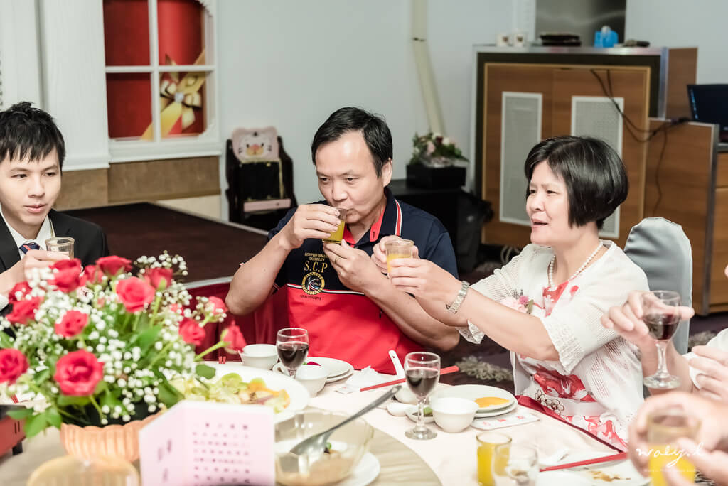 20190918230003_60 婚禮紀錄｜台北婚攝｜ 訂婚＋午宴 |土城囍都婚宴會館｜