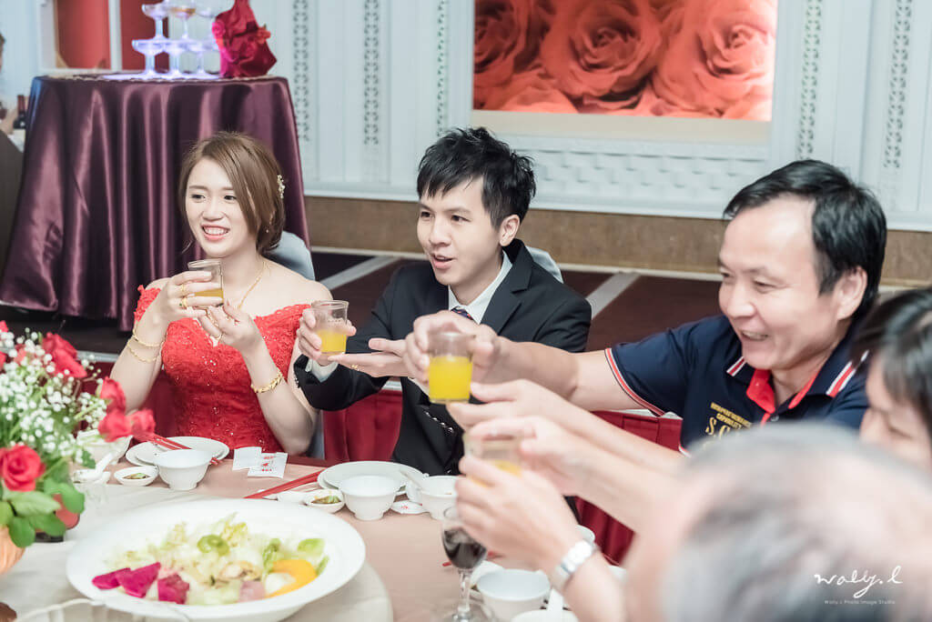 20190918230003_69 婚禮紀錄｜台北婚攝｜ 訂婚＋午宴 |土城囍都婚宴會館｜