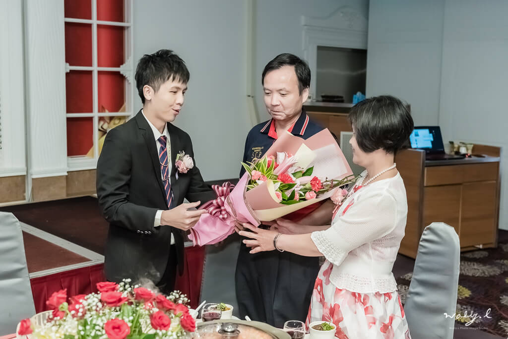 20190918230038_47 婚禮紀錄｜台北婚攝｜ 訂婚＋午宴 |土城囍都婚宴會館｜