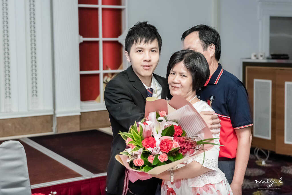 20190918230048_69 婚禮紀錄｜台北婚攝｜ 訂婚＋午宴 |土城囍都婚宴會館｜