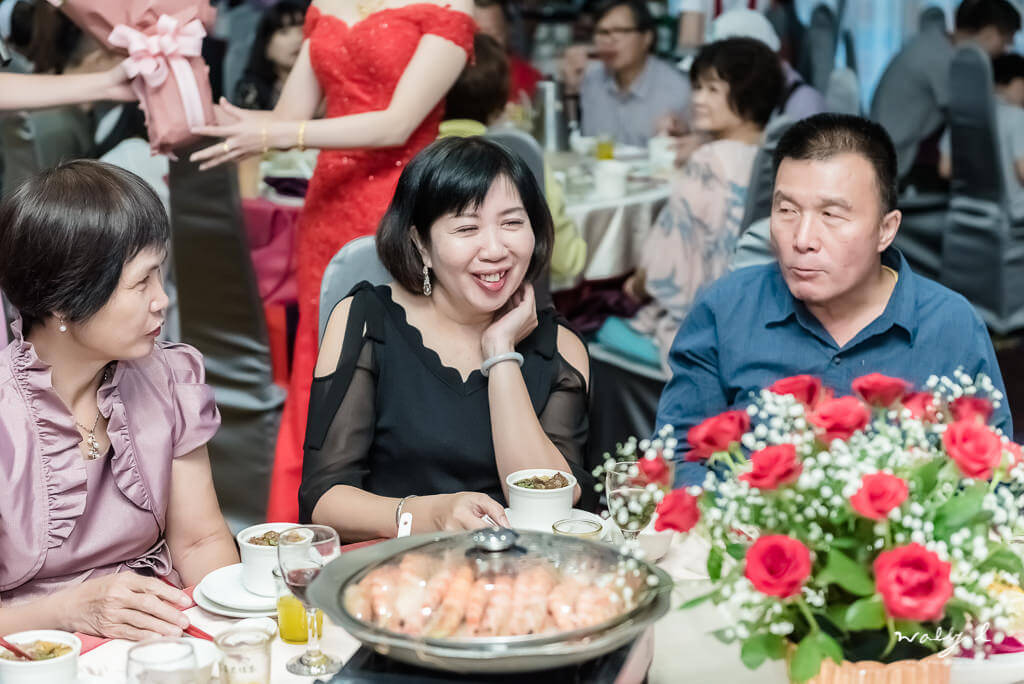 20190918230050_64 婚禮紀錄｜台北婚攝｜ 訂婚＋午宴 |土城囍都婚宴會館｜