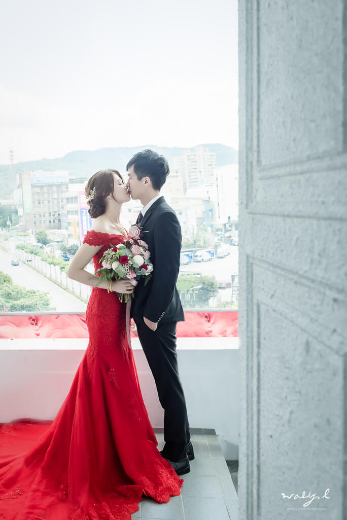 20190918230052_81 婚禮紀錄｜台北婚攝｜ 訂婚＋午宴 |土城囍都婚宴會館｜