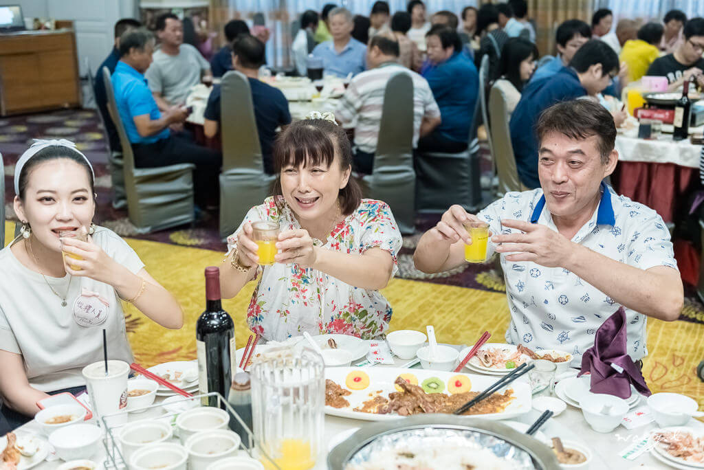 20190918230057_48 婚禮紀錄｜台北婚攝｜ 訂婚＋午宴 |土城囍都婚宴會館｜