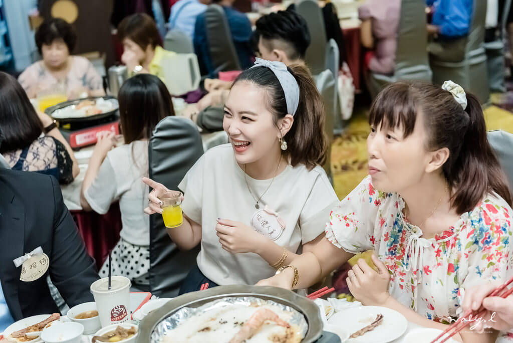 20190918230107_44 婚禮紀錄｜台北婚攝｜ 訂婚＋午宴 |土城囍都婚宴會館｜