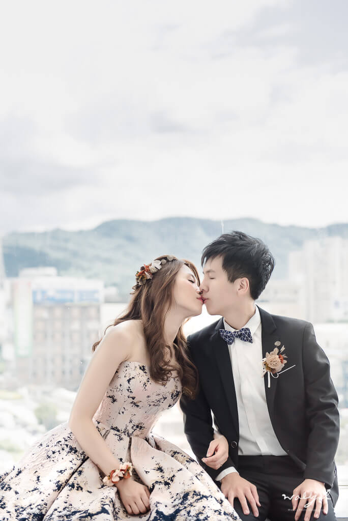 20190918230116_31 婚禮紀錄｜台北婚攝｜ 訂婚＋午宴 |土城囍都婚宴會館｜