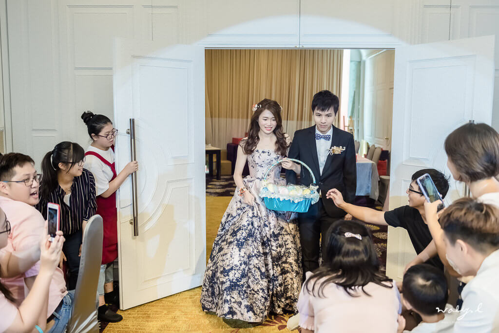 20190918230126_21 婚禮紀錄｜台北婚攝｜ 訂婚＋午宴 |土城囍都婚宴會館｜