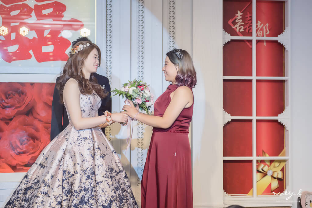 20190918230134_74 婚禮紀錄｜台北婚攝｜ 訂婚＋午宴 |土城囍都婚宴會館｜