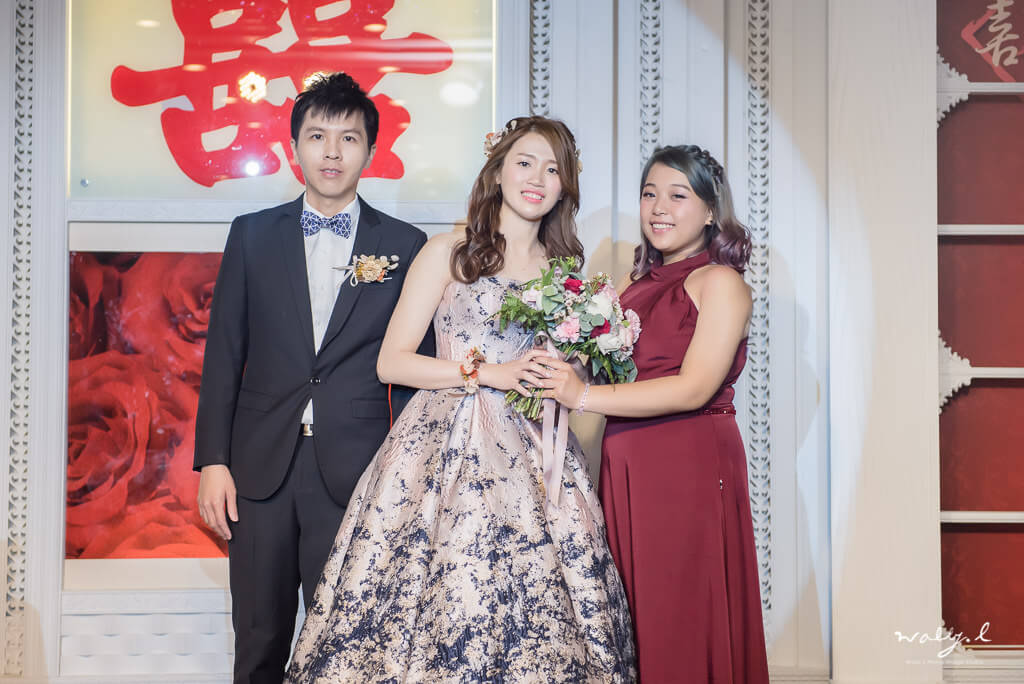 20190918230135_57 婚禮紀錄｜台北婚攝｜ 訂婚＋午宴 |土城囍都婚宴會館｜