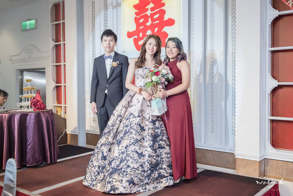 20190918230147_59 婚禮紀錄｜台北婚攝｜ 訂婚＋午宴 |土城囍都婚宴會館｜