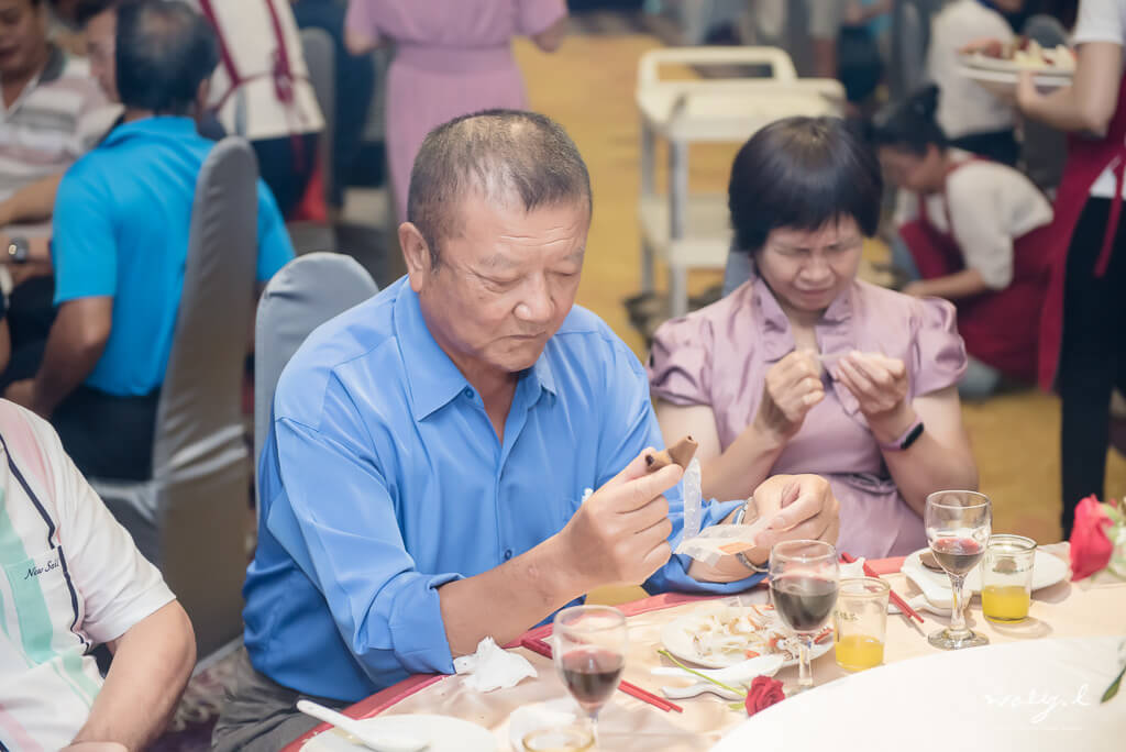 20190918230151_37 婚禮紀錄｜台北婚攝｜ 訂婚＋午宴 |土城囍都婚宴會館｜