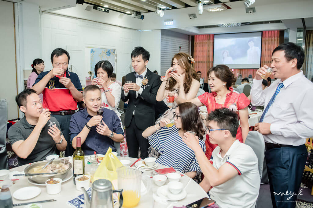 20190918230212_10 婚禮紀錄｜台北婚攝｜ 訂婚＋午宴 |土城囍都婚宴會館｜