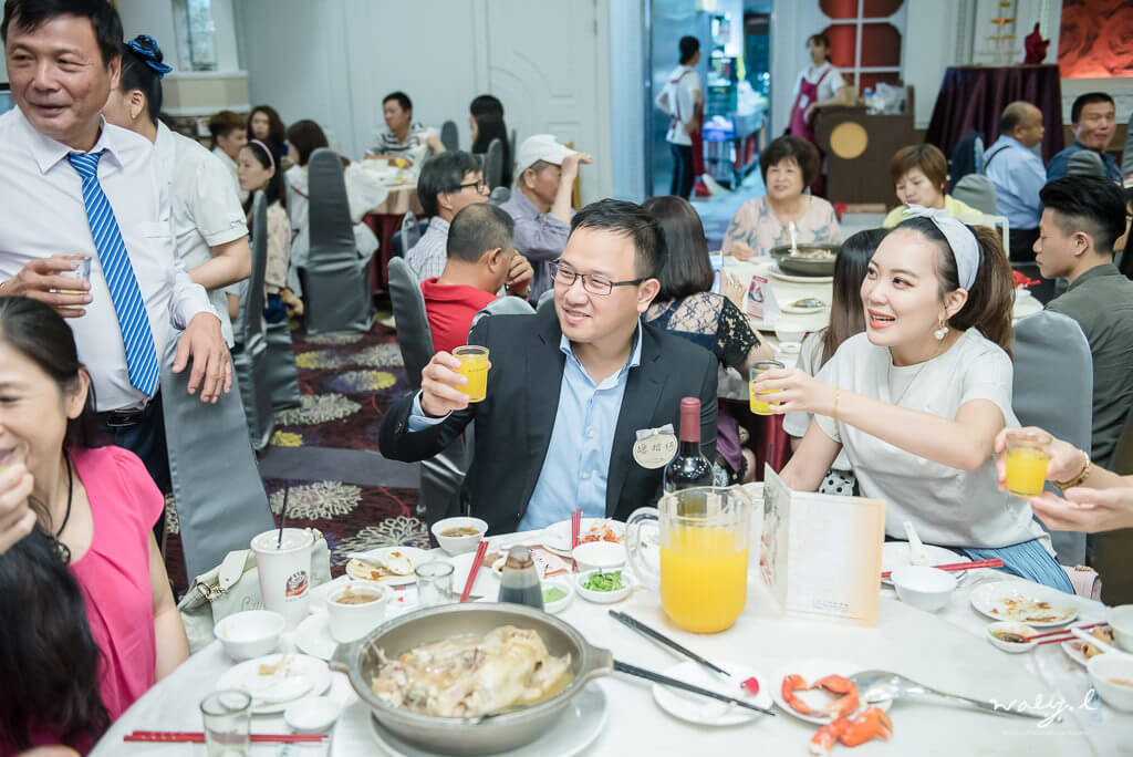 20190918230226_8 婚禮紀錄｜台北婚攝｜ 訂婚＋午宴 |土城囍都婚宴會館｜