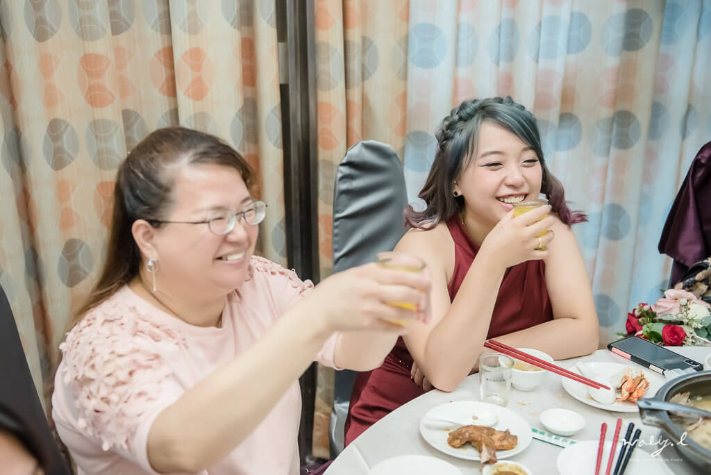 20190918230228_93 婚禮紀錄｜台北婚攝｜ 訂婚＋午宴 |土城囍都婚宴會館｜