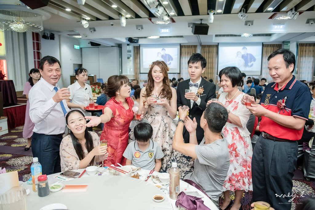 20190918230229_50 婚禮紀錄｜台北婚攝｜ 訂婚＋午宴 |土城囍都婚宴會館｜