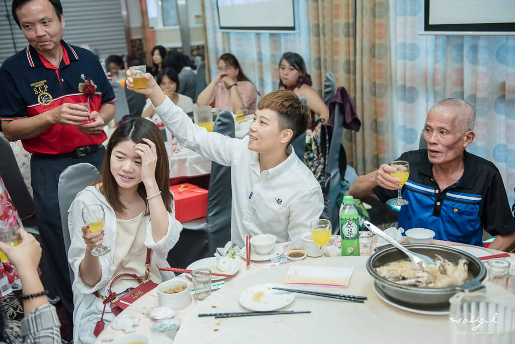 20190918230230_50 婚禮紀錄｜台北婚攝｜ 訂婚＋午宴 |土城囍都婚宴會館｜