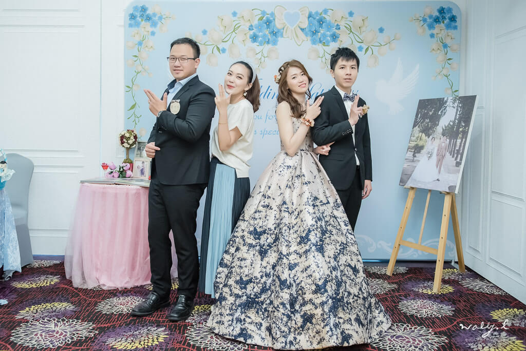 20190918230241_12 婚禮紀錄｜台北婚攝｜ 訂婚＋午宴 |土城囍都婚宴會館｜