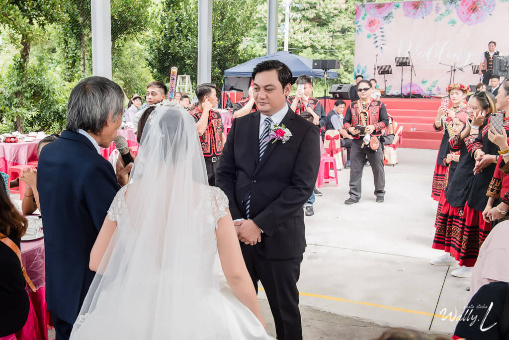 20191111213225_26 排灣族婚禮攝影｜部落婚禮｜屏東婚攝｜婚禮紀錄｜迎娶＋午宴｜外燴流水席