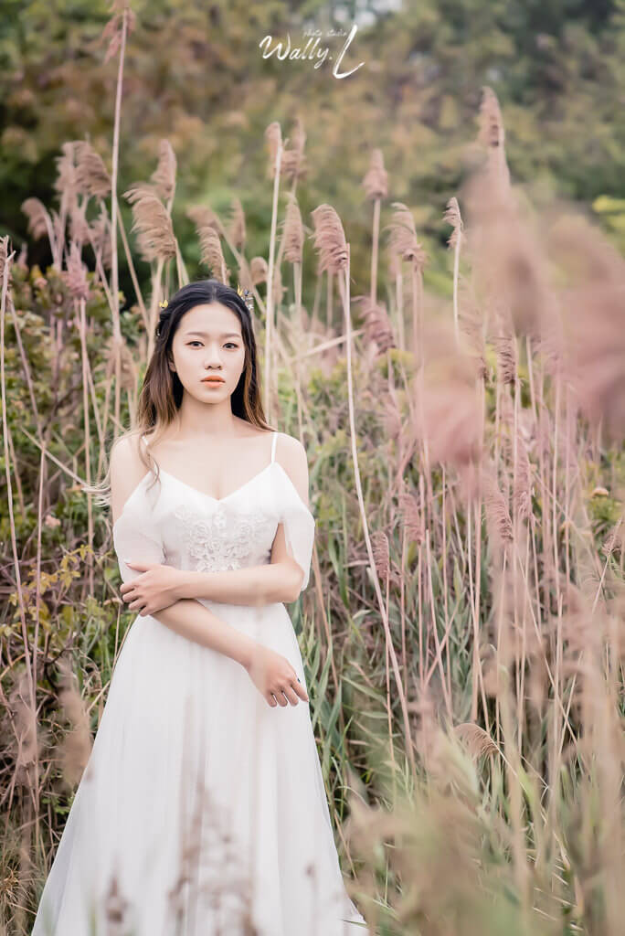 20191120211934_13 森林風格|自主婚紗|婚紗創作|台鹼宿舍|
