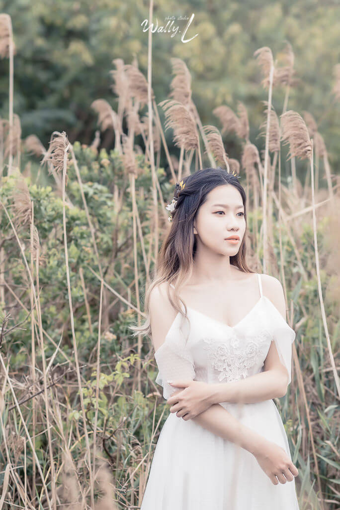 20191120211937_8 森林風格|自主婚紗|婚紗創作|台鹼宿舍|