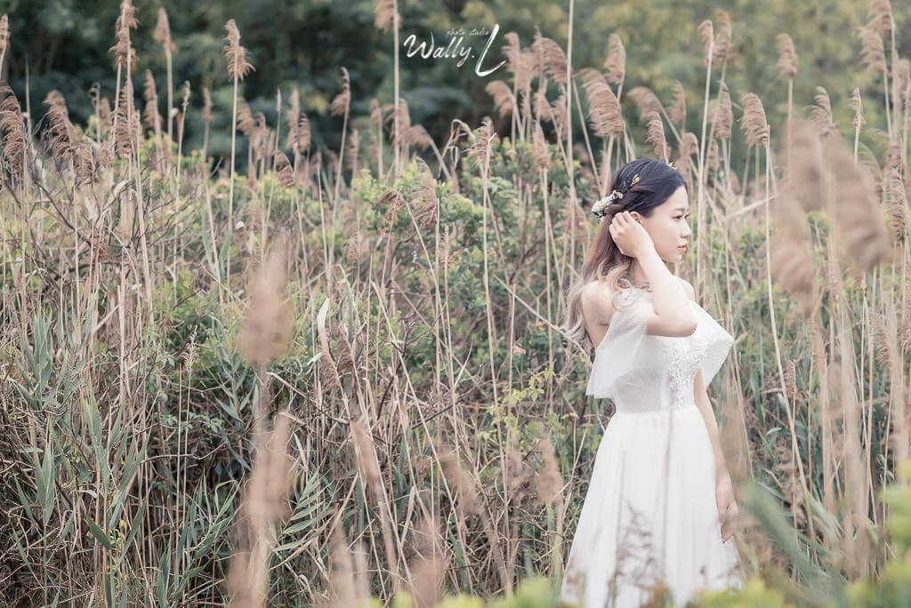 20191120211939_88 森林風格|自主婚紗|婚紗創作|台鹼宿舍|