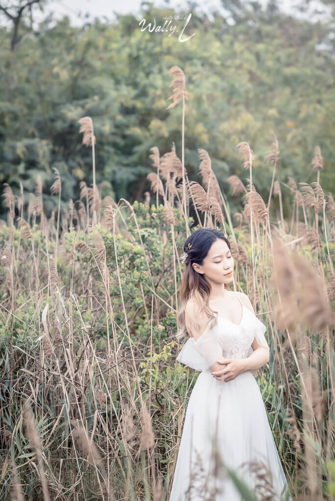20191120211942_59 森林風格|自主婚紗|婚紗創作|台鹼宿舍|