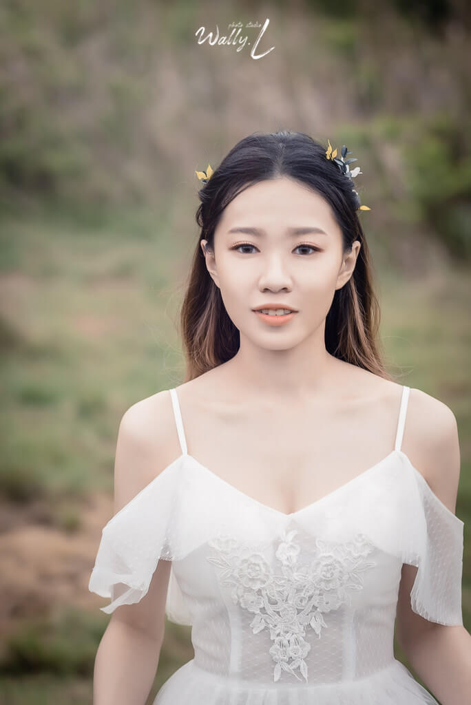 20191120212007_7 森林風格|自主婚紗|婚紗創作|台鹼宿舍|