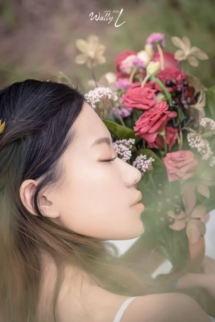 20191120212022_43 森林風格|自主婚紗|婚紗創作|台鹼宿舍|