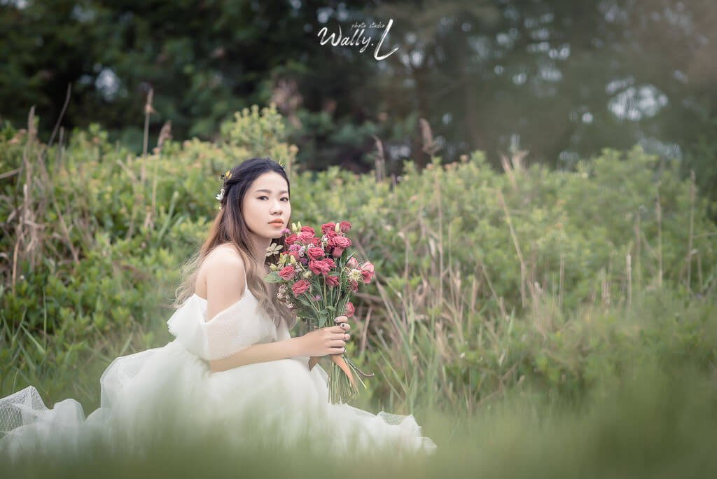 20191120212022_63 森林風格|自主婚紗|婚紗創作|台鹼宿舍|