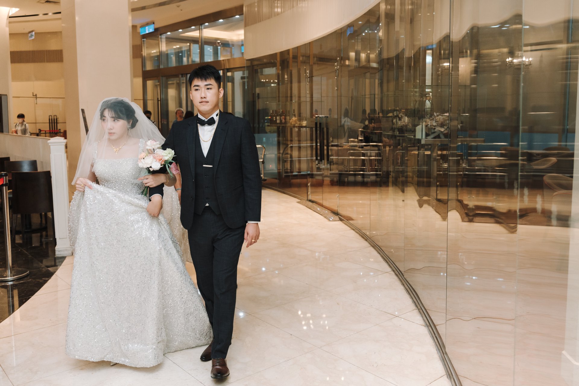 2024121815222480 婚禮紀錄｜高雄婚攝｜屏東婚攝｜南部婚攝｜雙儀式午宴｜漢來大飯店巨蛋會館｜