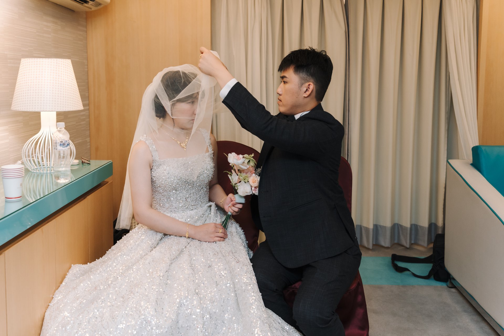 202412181522583 婚禮紀錄｜高雄婚攝｜屏東婚攝｜南部婚攝｜雙儀式午宴｜漢來大飯店巨蛋會館｜