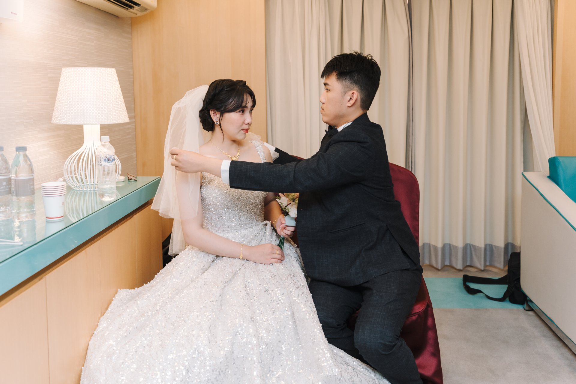 2024121815230951 婚禮紀錄｜高雄婚攝｜屏東婚攝｜南部婚攝｜雙儀式午宴｜漢來大飯店巨蛋會館｜
