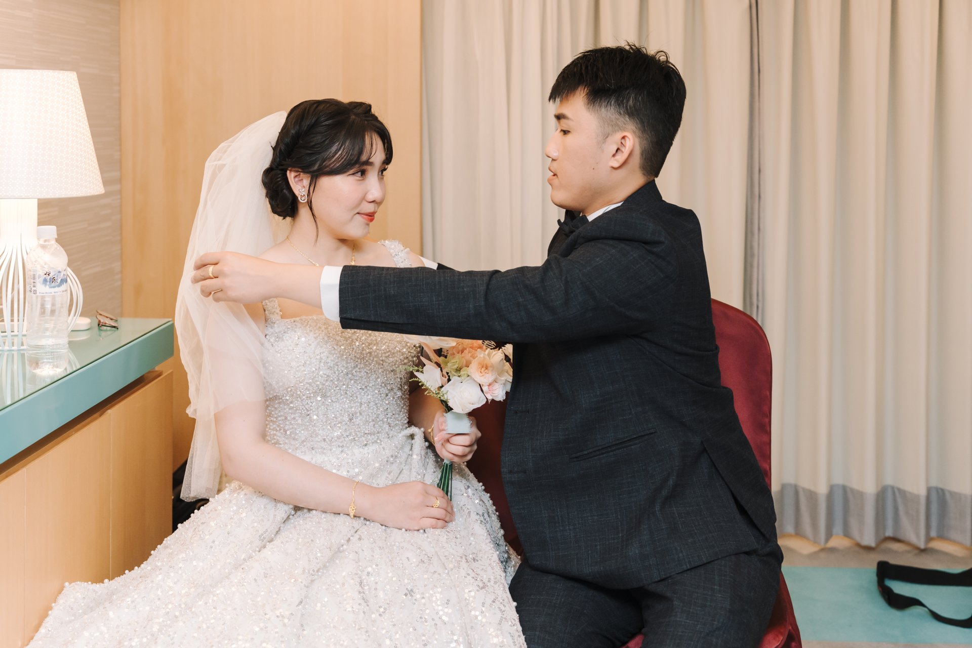 2024121815232079 婚禮紀錄｜高雄婚攝｜屏東婚攝｜南部婚攝｜雙儀式午宴｜漢來大飯店巨蛋會館｜