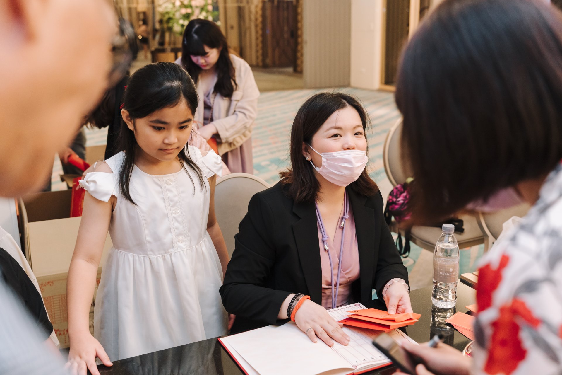 202412181526108 婚禮紀錄｜高雄婚攝｜屏東婚攝｜南部婚攝｜雙儀式午宴｜漢來大飯店巨蛋會館｜