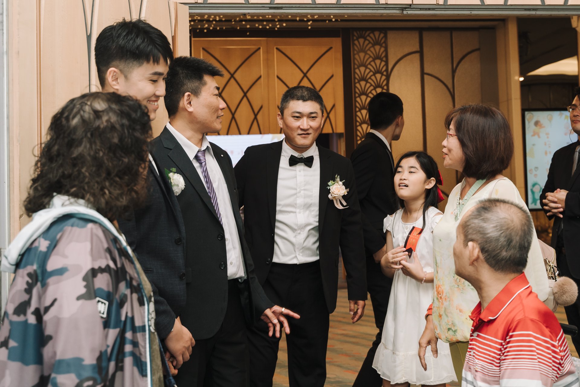 2024121815304373 婚禮紀錄｜高雄婚攝｜屏東婚攝｜南部婚攝｜雙儀式午宴｜漢來大飯店巨蛋會館｜