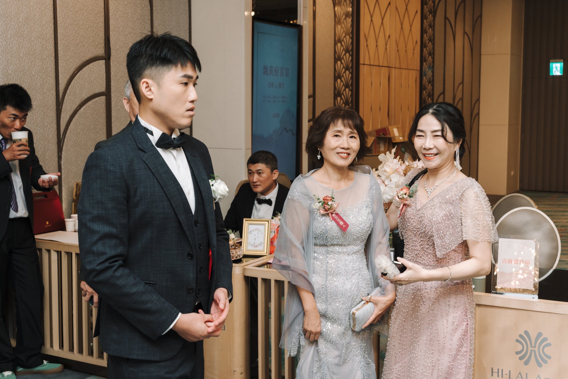 2024121815370829 婚禮紀錄｜高雄婚攝｜屏東婚攝｜南部婚攝｜雙儀式午宴｜漢來大飯店巨蛋會館｜