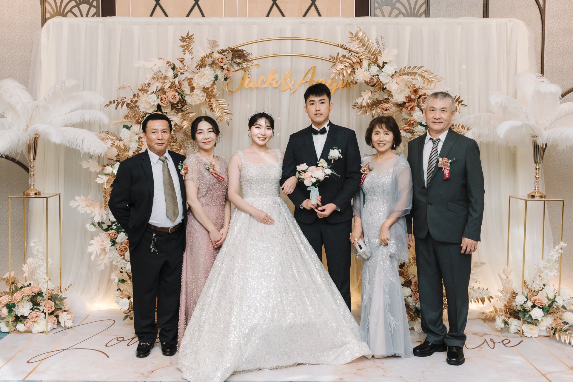 2024121815380963 婚禮紀錄｜高雄婚攝｜屏東婚攝｜南部婚攝｜雙儀式午宴｜漢來大飯店巨蛋會館｜