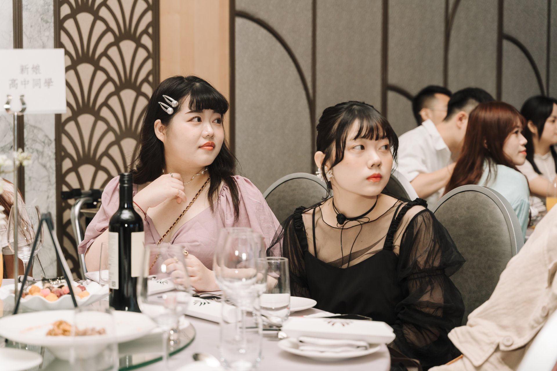 2024121815391568 婚禮紀錄｜高雄婚攝｜屏東婚攝｜南部婚攝｜雙儀式午宴｜漢來大飯店巨蛋會館｜