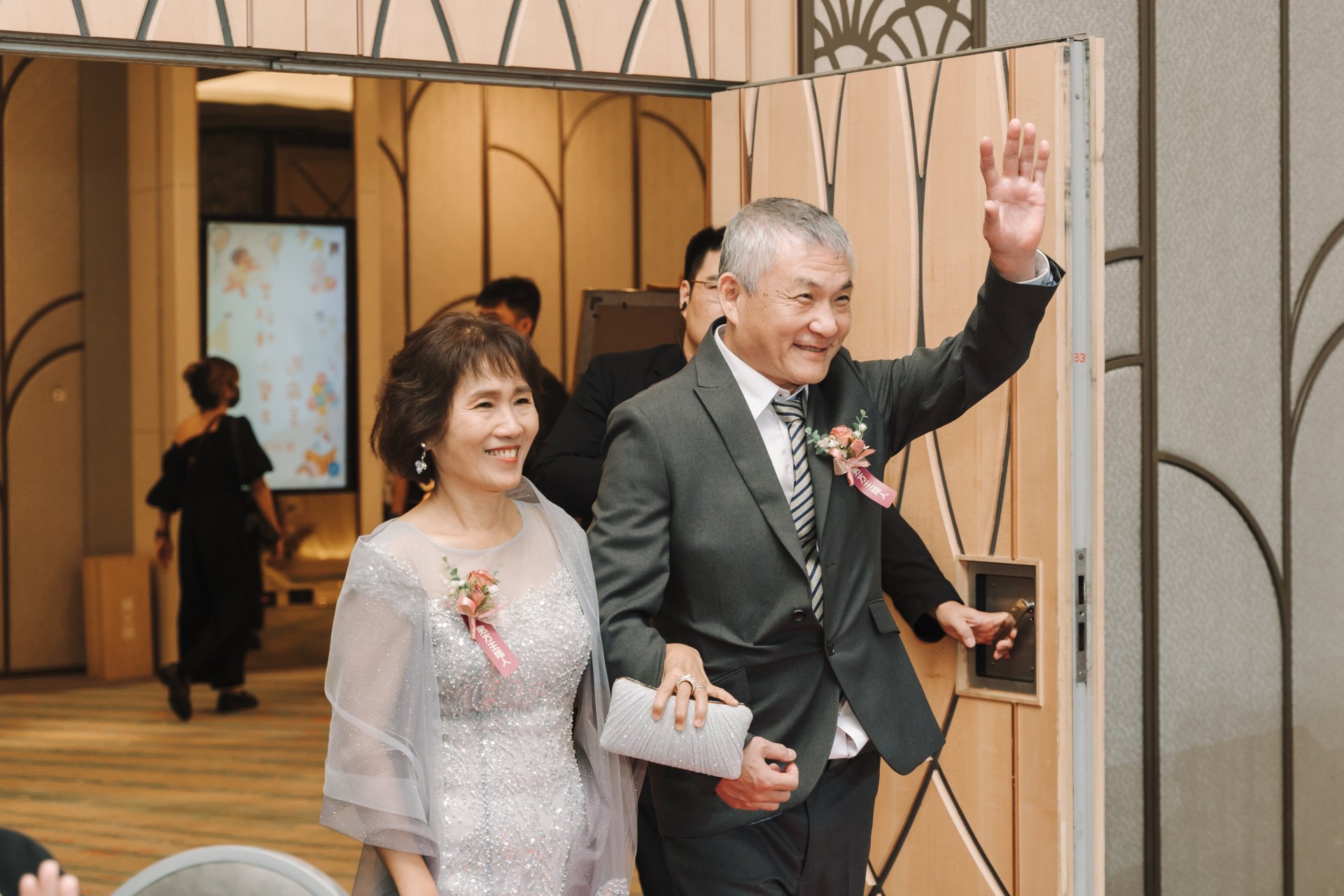 2024121815410760 婚禮紀錄｜高雄婚攝｜屏東婚攝｜南部婚攝｜雙儀式午宴｜漢來大飯店巨蛋會館｜