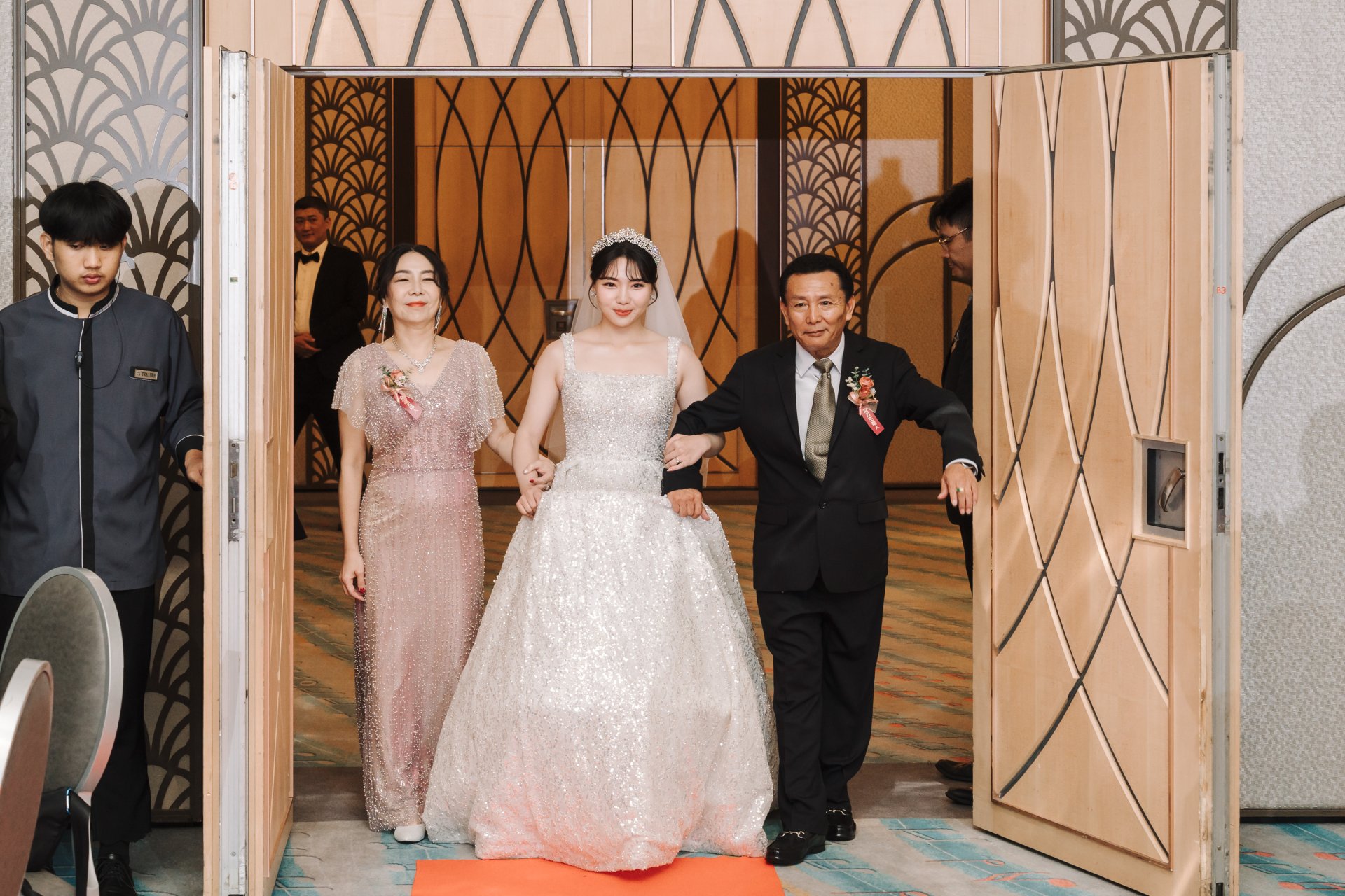 2024121815430427 婚禮紀錄｜高雄婚攝｜屏東婚攝｜南部婚攝｜雙儀式午宴｜漢來大飯店巨蛋會館｜