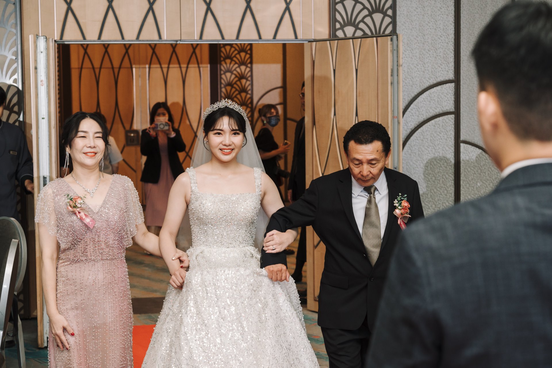 2024121815432931 婚禮紀錄｜高雄婚攝｜屏東婚攝｜南部婚攝｜雙儀式午宴｜漢來大飯店巨蛋會館｜