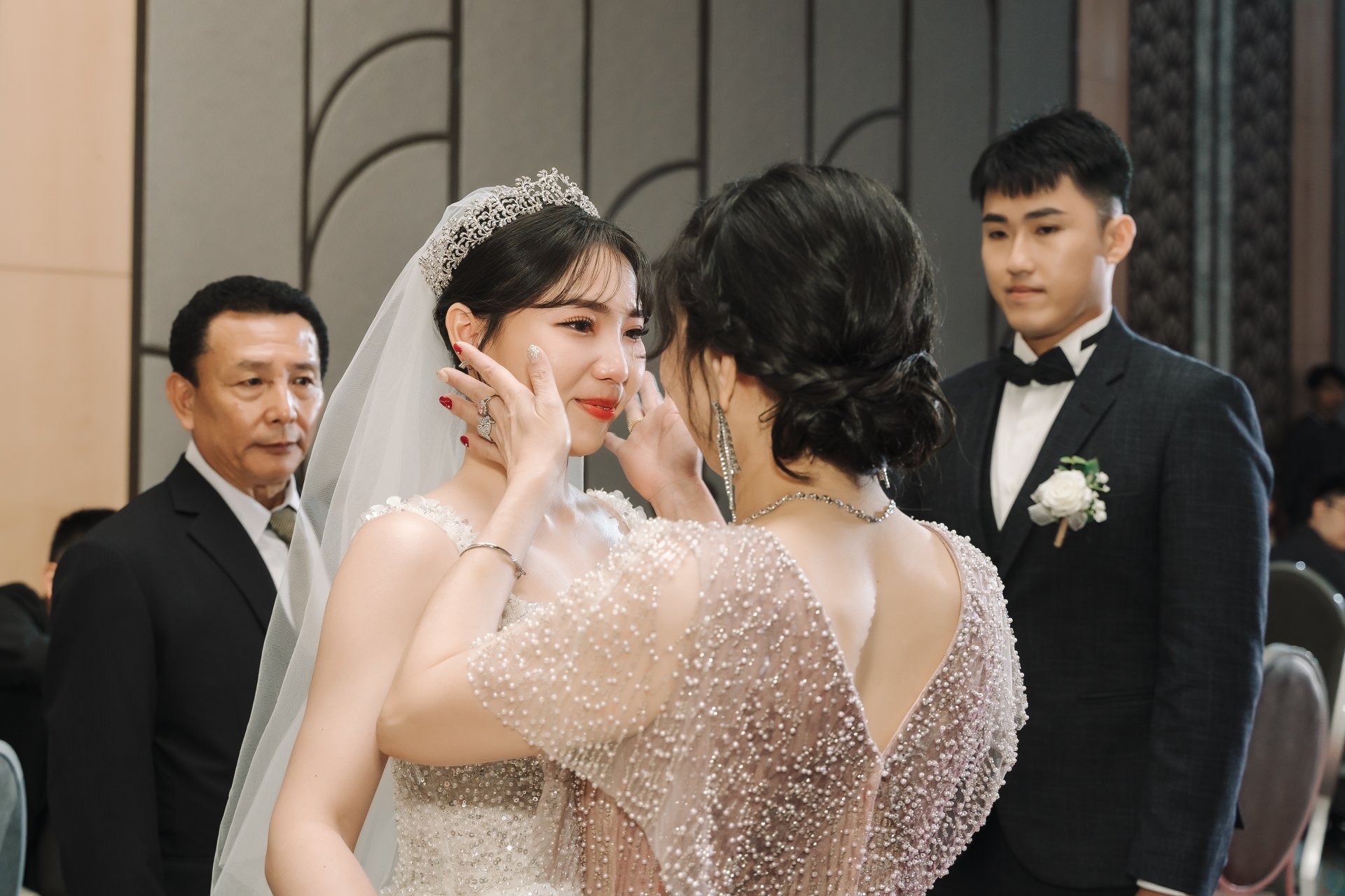 2024121815444482 婚禮紀錄｜高雄婚攝｜屏東婚攝｜南部婚攝｜雙儀式午宴｜漢來大飯店巨蛋會館｜