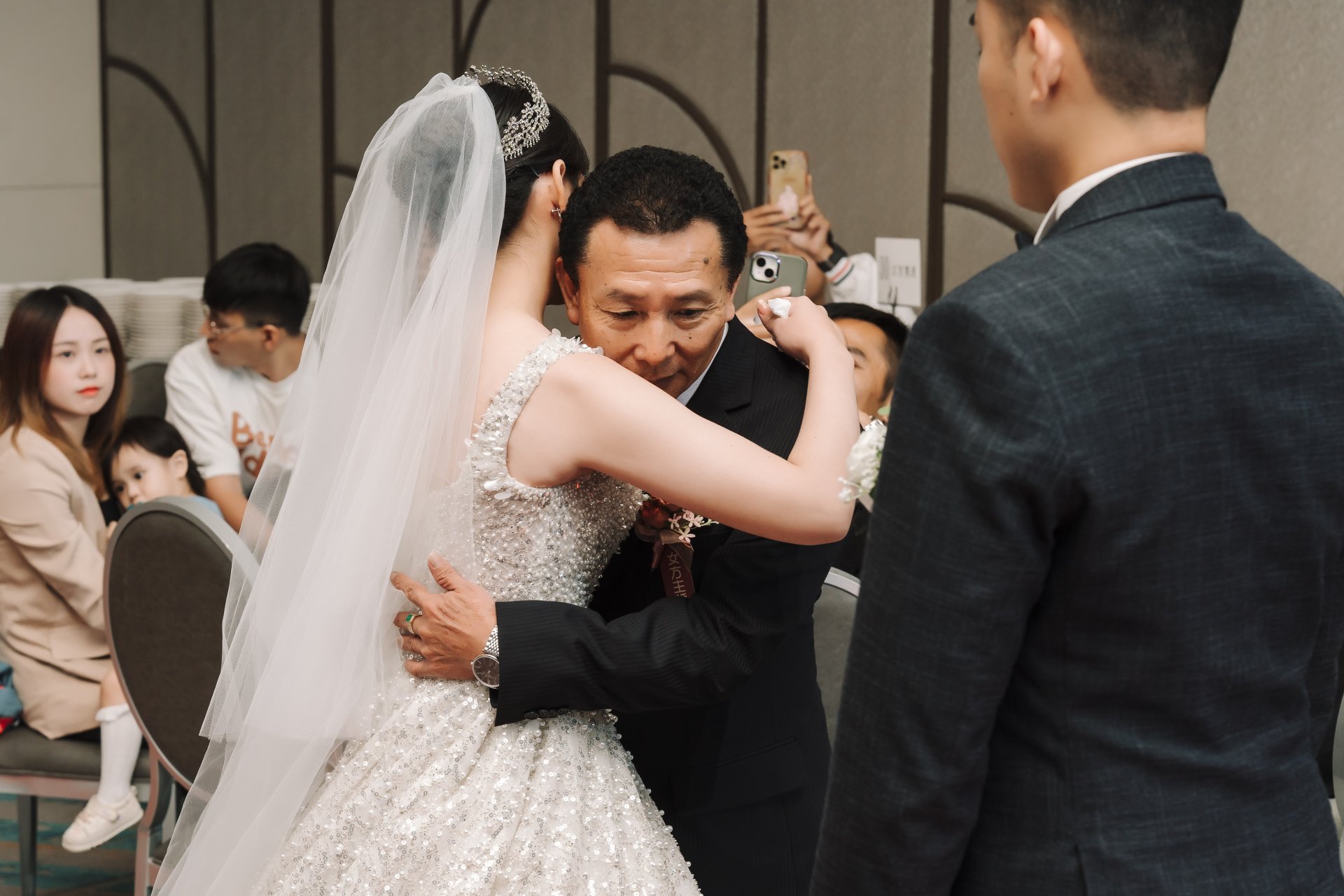 2024121815452238 婚禮紀錄｜高雄婚攝｜屏東婚攝｜南部婚攝｜雙儀式午宴｜漢來大飯店巨蛋會館｜