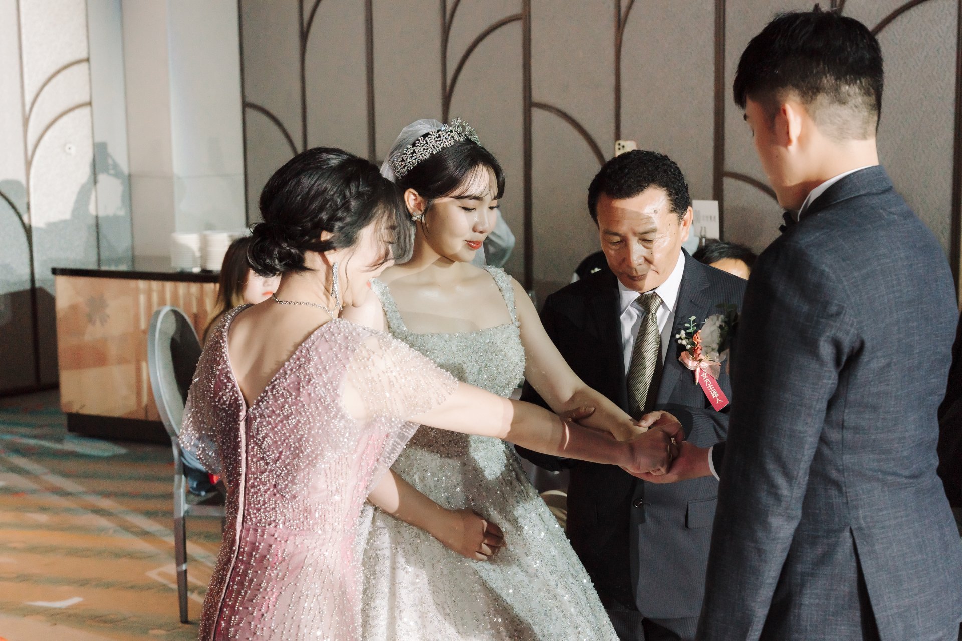 202412181545474 婚禮紀錄｜高雄婚攝｜屏東婚攝｜南部婚攝｜雙儀式午宴｜漢來大飯店巨蛋會館｜